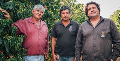 Fazenda Pântano