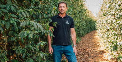 Fazenda Santa Cruz da Vargem Grande