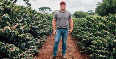 Fazenda Santos Reis