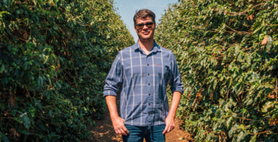 Fazenda São Paulo
