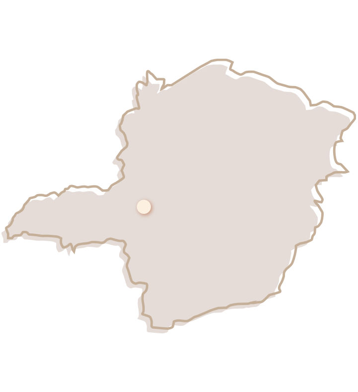 Minas Gerais - Serras do Alto Paranaíba